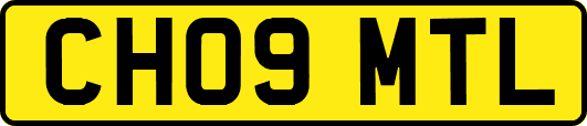 CH09MTL