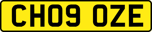 CH09OZE