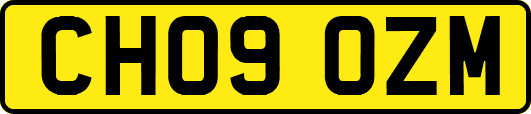 CH09OZM