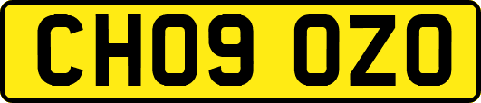 CH09OZO