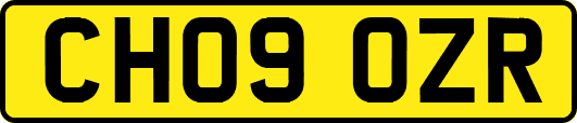 CH09OZR