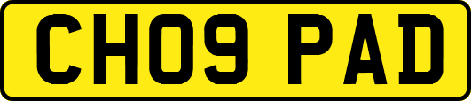 CH09PAD