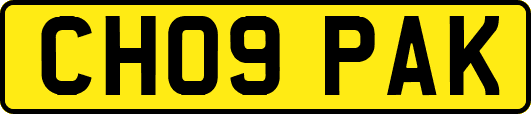 CH09PAK