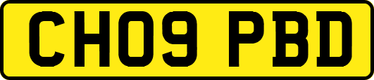 CH09PBD