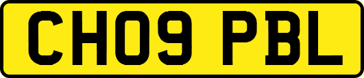 CH09PBL