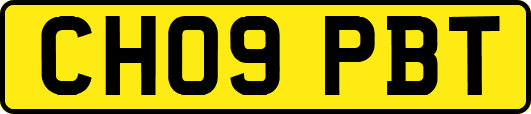CH09PBT