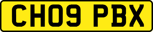 CH09PBX