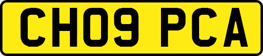 CH09PCA