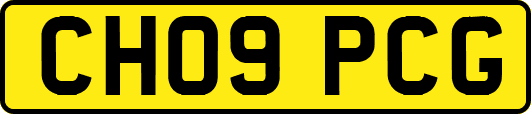 CH09PCG