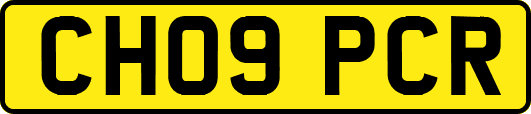 CH09PCR