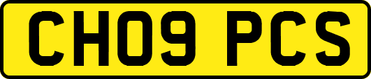 CH09PCS