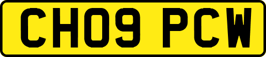 CH09PCW