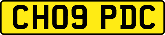CH09PDC