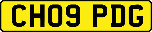 CH09PDG