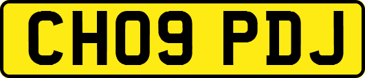 CH09PDJ