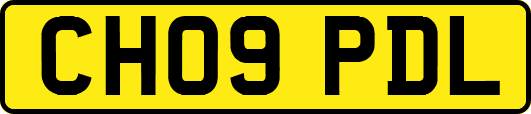 CH09PDL
