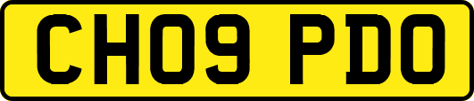 CH09PDO