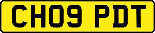 CH09PDT