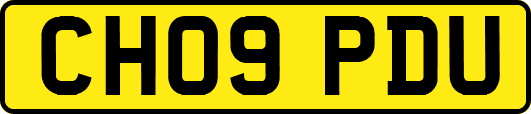 CH09PDU