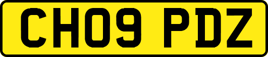 CH09PDZ
