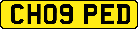 CH09PED