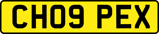 CH09PEX