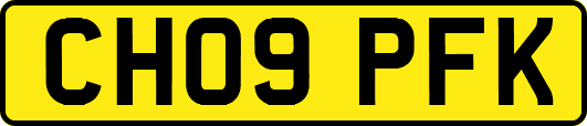CH09PFK