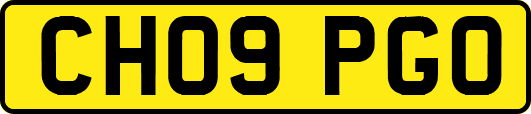 CH09PGO