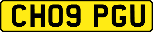 CH09PGU