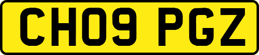CH09PGZ