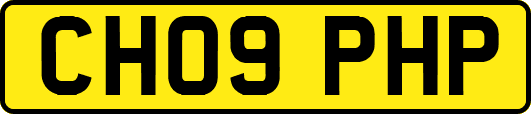 CH09PHP
