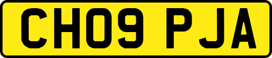 CH09PJA