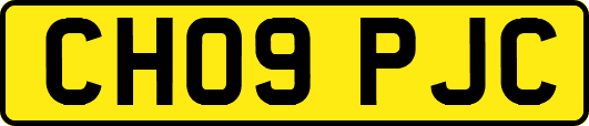 CH09PJC