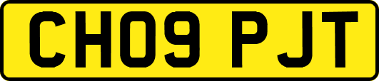 CH09PJT