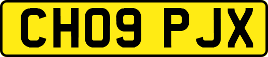 CH09PJX