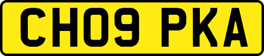CH09PKA