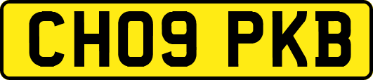 CH09PKB