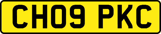 CH09PKC
