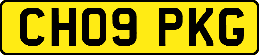 CH09PKG