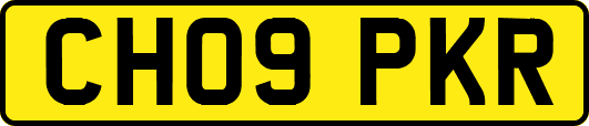 CH09PKR