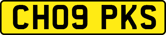 CH09PKS