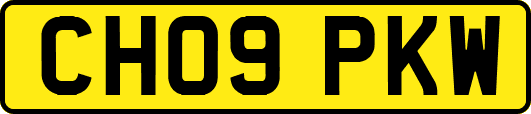 CH09PKW
