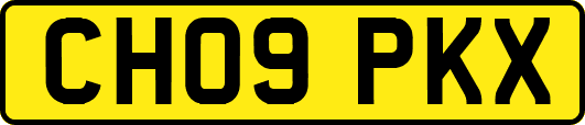 CH09PKX