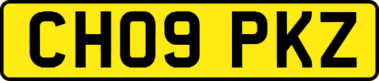 CH09PKZ