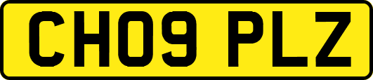 CH09PLZ
