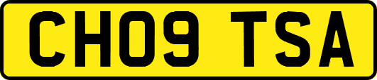 CH09TSA