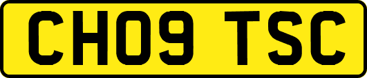 CH09TSC