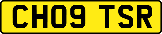 CH09TSR