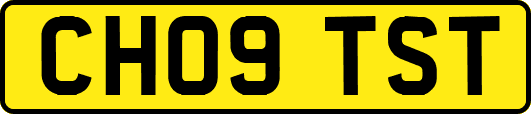 CH09TST