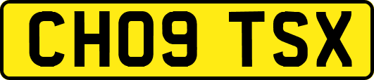 CH09TSX